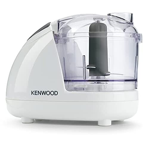 Kenwood Kenwood Mini Food Processor 300Watt - CH180A 1