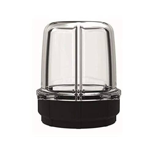 Magimix Magimix 17654 Mill Attachment, Glass, Clear
