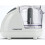 Kenwood Kenwood Mini Food Processor 300Watt - CH180A 1