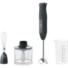 Electrolux E4HB1-6GG Robot patissier Zwarte Parels