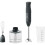 Electrolux Robot da cucina Electrolux E4HB1-6GG Black Pearl 1