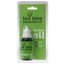 Tea Tree Oil - Tea Tree Essential Oil 100% - 30ml