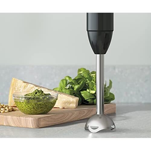 Electrolux Robot da cucina Electrolux E4HB1-6GG Black Pearl 2