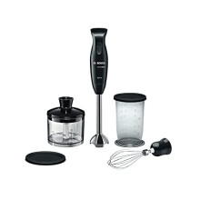 Bosch MSM2650B Blender (Cup Blender, Black, CE, Eurasian, ROSTEST, SIQ, UA, Plastic, Plastic)
