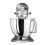 KitchenAid KitchenAid 5KSM125ECU kontur-silver 2