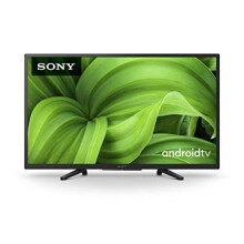 Sony KD-32W800 Bravia 81 cm (32 Inch) TV (Android TV, 2K HD, High Dynamic Range (HDR), Smart TV, 2021 Model), Black