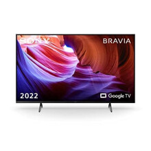 Sony KD-50X85K 50-inch 4K Ultra HD High Dynamic Range (HDR) Smart TV (Google TV) Black (2022 model) - Google TV - (Black, 2022 mod