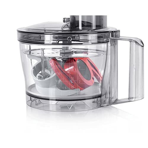 Bosch BOSCH MCM 3100W konyhai robotgép 2