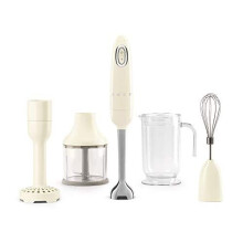 Smeg HBF02CREU Hand Blender HBF02CREU-cream, Cream