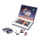 Janod Gioco Magneti Book Tema Cosmo 1