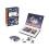 Janod Gioco Magneti Book Tema Cosmo 3