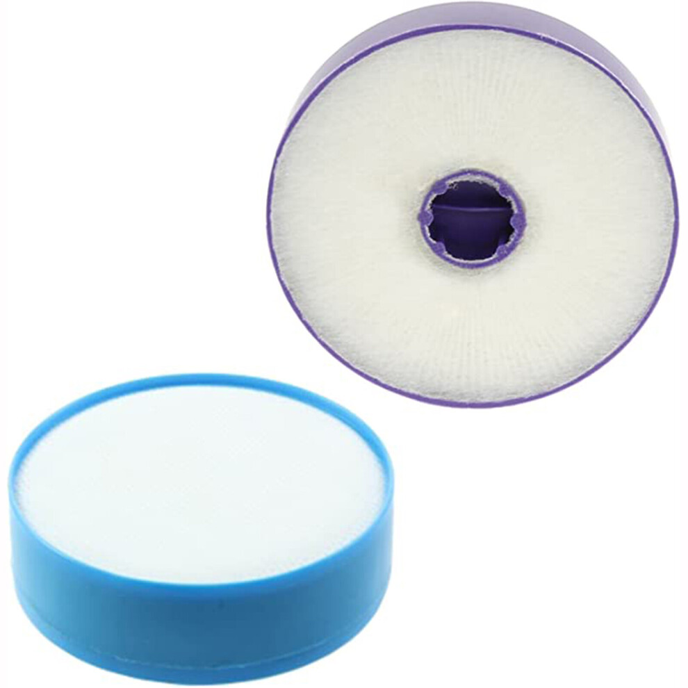 Spares2go Filter Kit For Dyson Dc19 Dc20 Dc21 Dc29 Vacuum Pre Post Hepa Filters