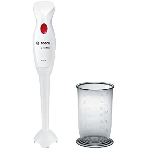 Bosch BOSCH MSM 14100 hand blender white