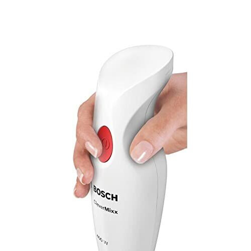 Bosch BOSCH MSM 14100 hand blender white 1