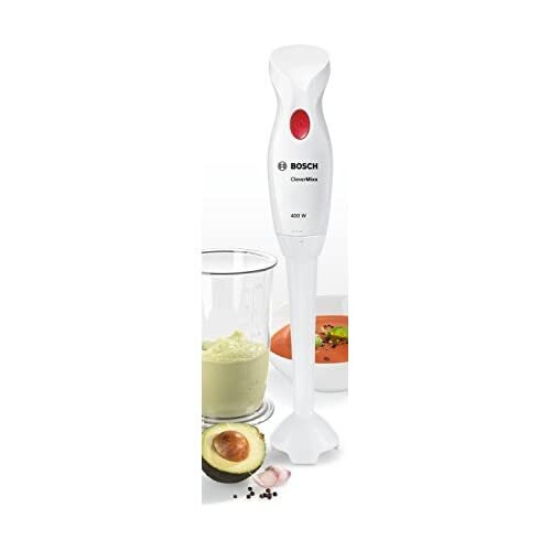 Bosch BOSCH MSM 14100 hand blender white 2