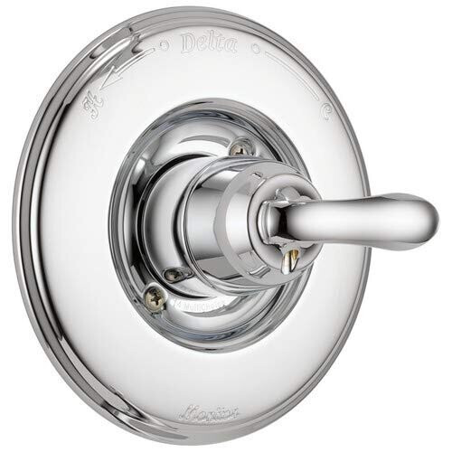 DELTA FAUCET T14094, Chrom 1