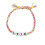 Janod Kit Creativo - 4 Gioielli Con Messaggi Da Creare 2