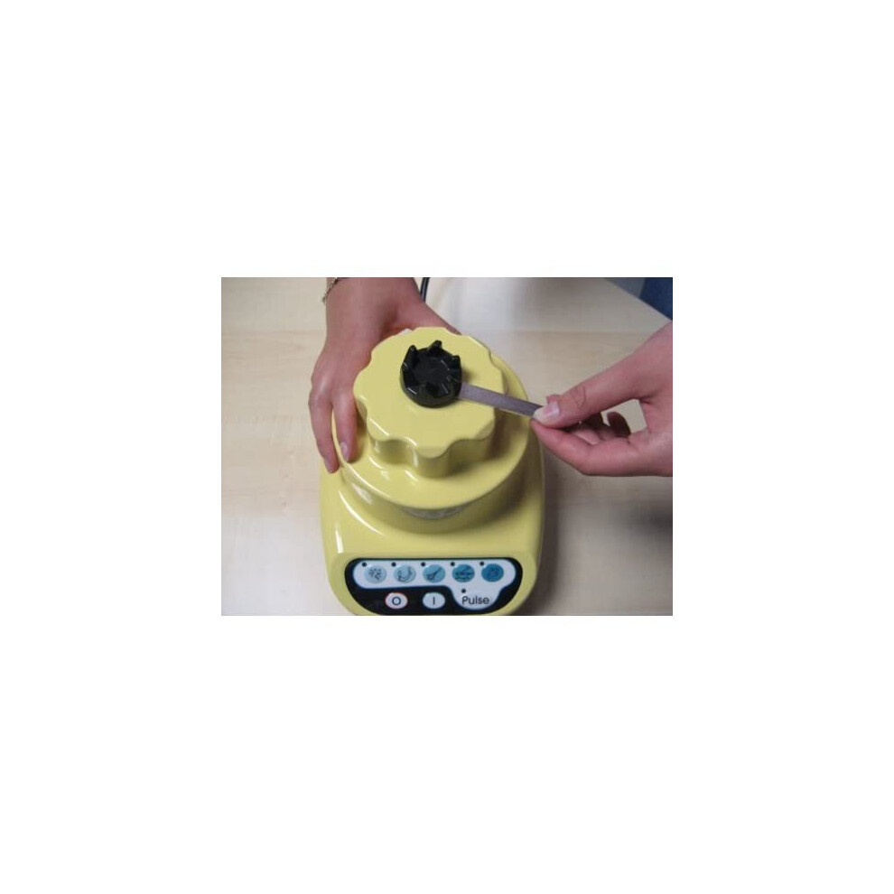 Kitchenaid Hub For Standmixer Blender Ultra Power.
