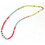 Janod Kit Creativo - 4 Gioielli Con Messaggi Da Creare 4