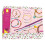 Janod Kit Creativo - 13 Braccialetti Dell'Amicizia Da Creare 1