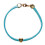 Janod Kit Creativo - 13 Braccialetti Dell'Amicizia Da Creare 6