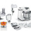 Bosch BOSCH MUM S2EW40 foodprocessor 1