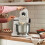 Bosch BOSCH MUM S2EW40 foodprocessor 2