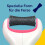 Scholl Scholl Velvet Smooth Express Pedi Electric Callus Remover with Extra Strong Roller for Precise Results 200g 3