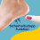 Scholl Scholl Velvet Smooth Express Pedi Electric Callus Remover with Extra Strong Roller for Precise Results 200g 4