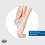 Scholl Scholl Corn Foam Cushions - Pack of 3 5