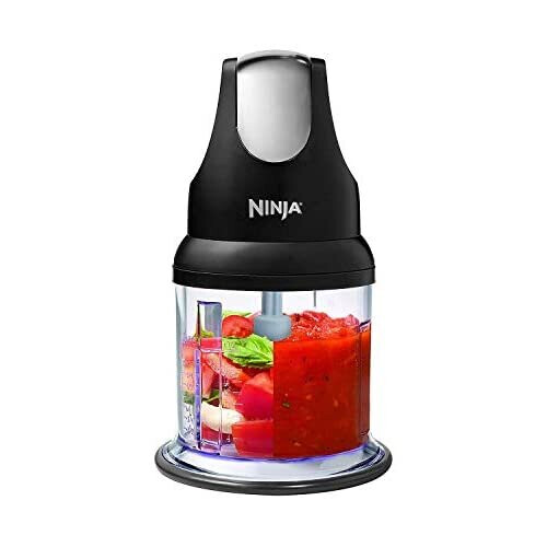 Ninja Express Chop Profesional 1