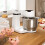 Bosch BOSCH MUM S2EW00 Køkkenmaskine 3