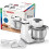 Bosch BOSCH MUM S2EW00 Køkkenmaskine 4