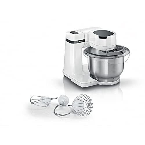 Bosch BOSCH MUM S2EW00 Køkkenmaskine