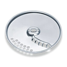 Bosch MUZ45PS1 French Fries Cutting Dish, Stainless Steel, 20 W, Other