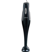 Sabichi Single Speed Hand Blender, 170 W, Black