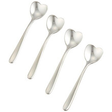 Alessi AMMI08SET Coffee Spoons