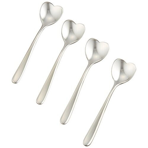 Alessi Alessi AMMI08SET Coffee Spoons