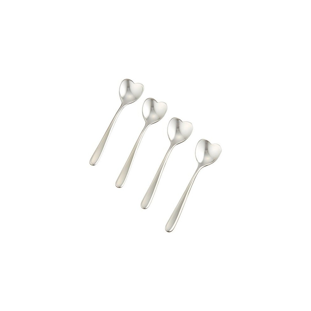 Alessi AMMI08SET Coffee Spoons