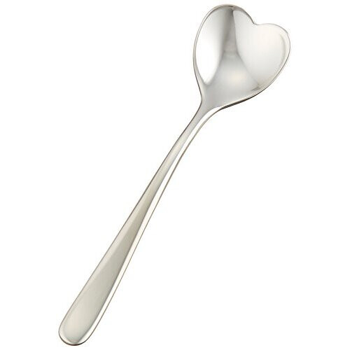 Alessi Alessi AMMI08SET Coffee Spoons 1