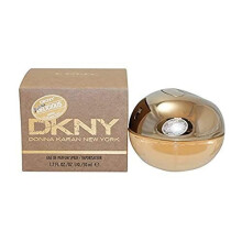 Golden Delicious by DKNY Eau de Parfum For Women, 50ml