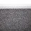 (4m x 4m Width) Dark Grey Raincloud Shade Soft Twist Carpet 2