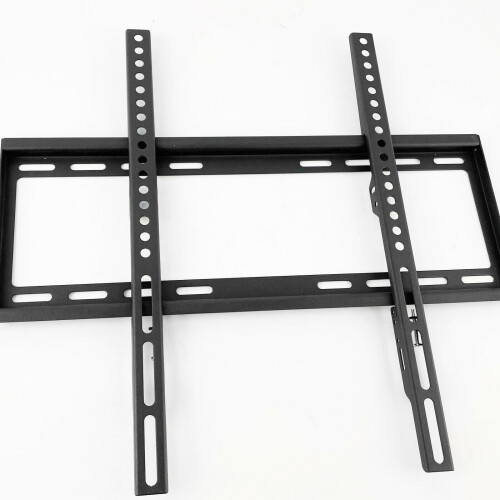 Suporte de parede para TV Slim para TV 26 ATÃ 55 60 polegadas LCD LED Plasma 2