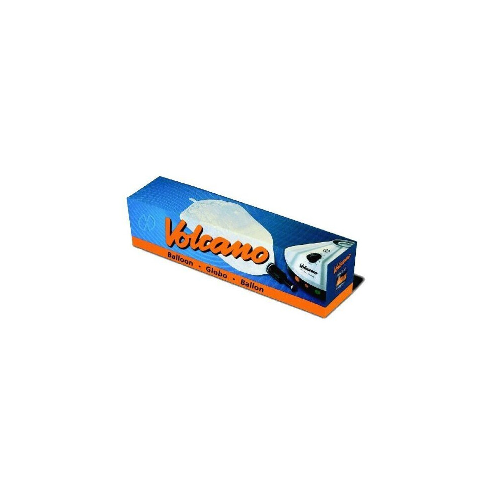 Solid Volcano Vaporizer Valve Balloon Tube