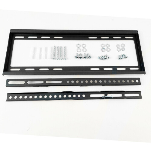 Suporte de parede para TV Slim para TV 26 ATÃ 55 60 polegadas LCD LED Plasma 1