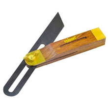 Rolson 56749 Hardwood Sliding Bevel, 190 mm