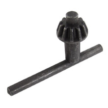 sourcing map Chuck Key 8mm Key 11T 21.5mm Gear for 3-16mm Drill Chuck