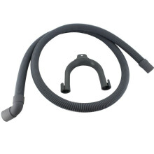 Drain Hose Miele G579 G580 G660 G665 G675 Dishwasher Water Outlet Pipe Genuine