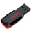 SanDisk SanDisk Cruzer Blade USB 32GB Flash Drive (SDCZ50-032G-A11) 2