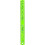 Helix Oxford Geo Folding 30cm Ruler - Green 2